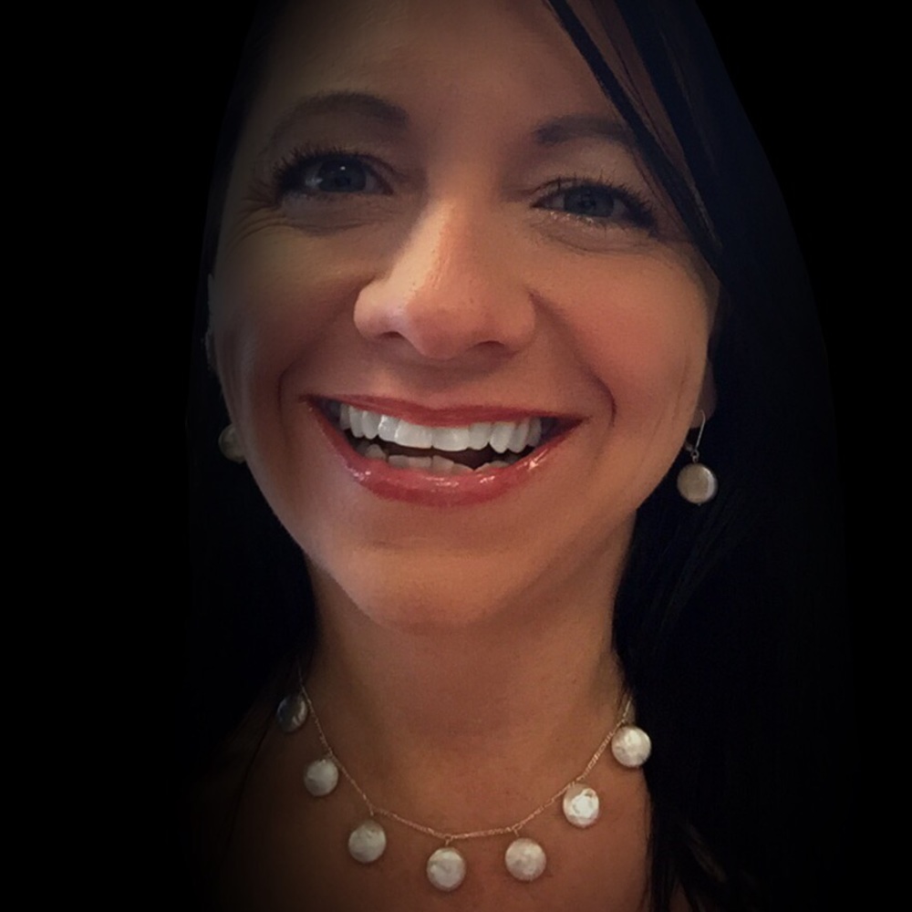 Meet your Posher, Karianne